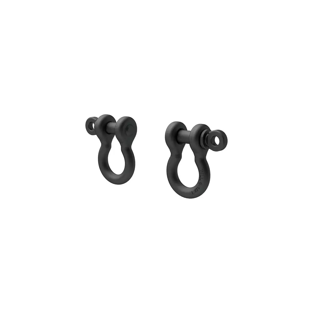 Jeep TrailChaser Bumper Shackles - 2166071